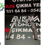 Nissan Qashqai Kaput Menteşesi Çıkma