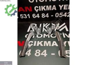 Nissan Qashqai Sağ Sol Kaput Menteşesi Çıkma