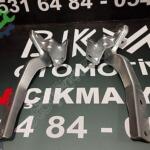 Nissan Qashqai Kaput Menteşesi Çıkma