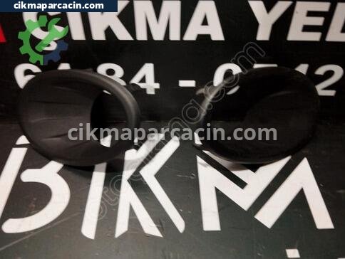 Nissan Qashqai Sis Farı çıkma parça