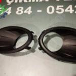 Nissan Qashqai Sis Farı Çıkma