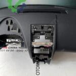 Nissan Qashqai 2007 – 2013 Torpido Çıkma