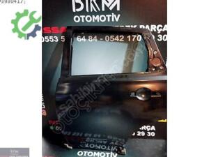 Nissan Qashqai Sağ Sol Arka Kapı Çıkma