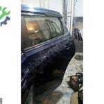Nissan Qashqai Kapı Çıkma