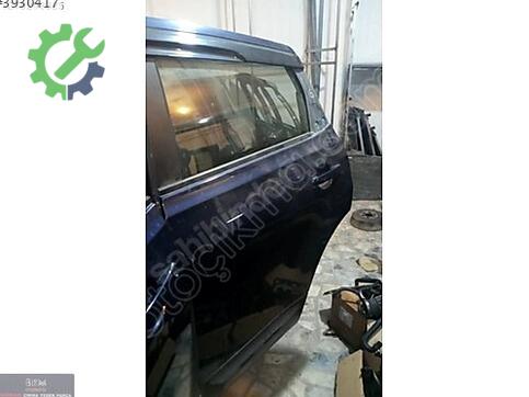 Nissan Qashqai Kapı çıkma parça