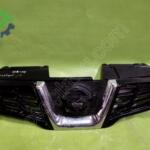 Nissan Qashqai 2008-2014 panjur