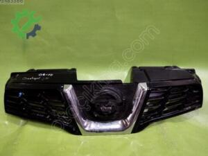 Nissan Qashqai 2008-2014 panjur