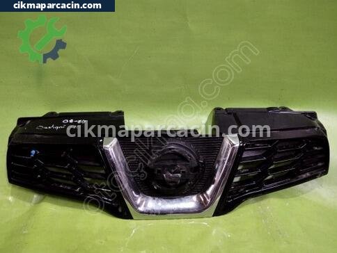 Nissan Qashqai Panjur çıkma parça