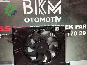 Fan Motoru Nissan Qashqai 2020 – 2024 Çıkma
