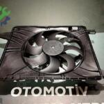Fan Motoru Nissan Qashqai 2020 – 2024 Çıkma