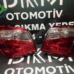 Çıkma Nissan Qashqai Stop