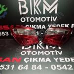 Çıkma Nissan Qashqai Stop