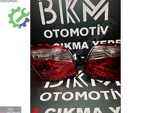Nissan Qashqai Stop çıkma parça