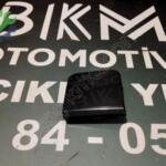 Çıkma Nissan Qashqai Çeki Demir Kapağı