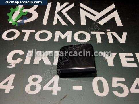 Nissan Qashqai Çeki Demir Kapağı çıkma parça