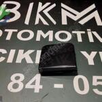 Çıkma Nissan Qashqai Çeki Demir Kapağı