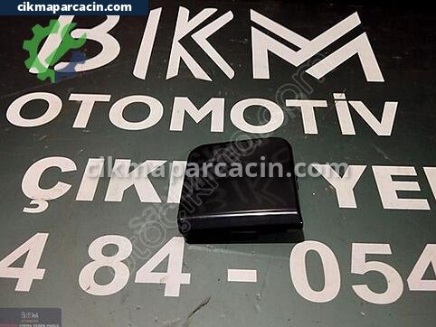 Nissan Qashqai Çeki Demir Kapağı çıkma parça