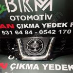 Çıkma Nissan Qashqai Panjur