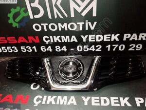 Çıkma Nissan Qashqai Ön Panjur