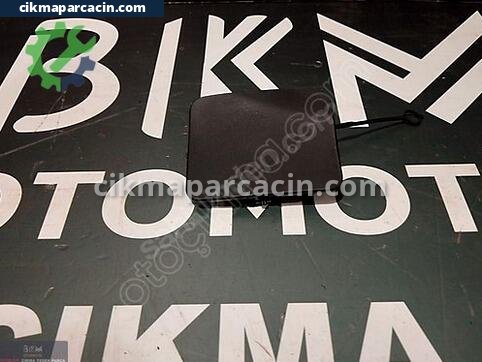 Nissan Qashqai Çeki Demir Kapağı çıkma parça