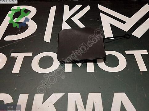 Nissan Qashqai Çeki Demir Kapağı çıkma parça