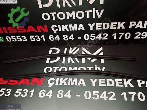 Nissan Qashqai Kapı Çıtası çıkma parça