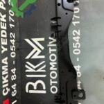 Nissan Qashqai Orijinal Çıkma Ön Panel