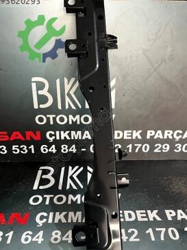Nissan Qashqai Ön Panel çıkma parça