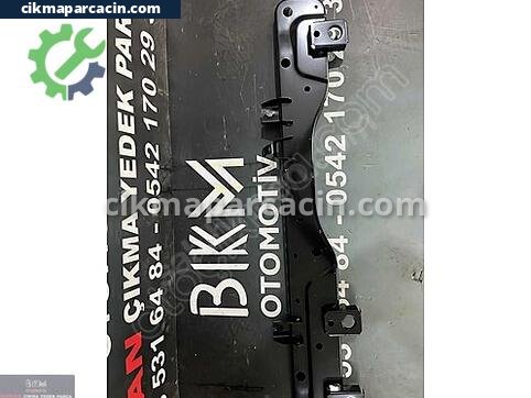 Nissan Qashqai Ön Panel çıkma parça