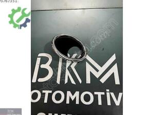 Çıkma Nissan Qashqai Sağ Sol Sis Farı Çerçevesi