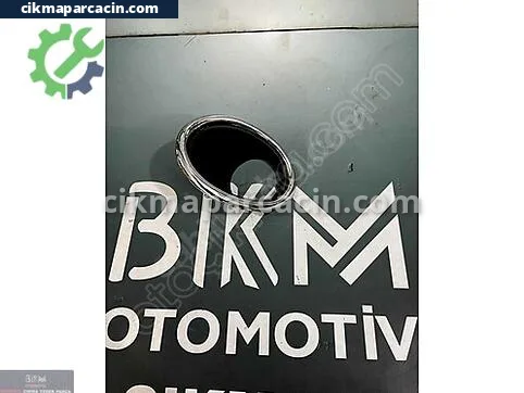 Nissan Qashqai Sis Farı Çerçevesi çıkma parça