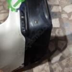 Nissan Qashqai Orijinal Çıkma Arka Tampon