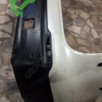 Nissan Qashqai Orijinal Çıkma Arka Tampon