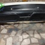 Nissan Qashqai Orijinal Çıkma Arka Tampon