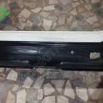 Nissan Qashqai Orijinal Çıkma Arka Tampon