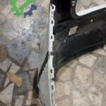 Nissan Qashqai Orijinal Çıkma Arka Tampon