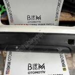 Arka Tampon Nissan Qashqai 2020 – 2024 Çıkma