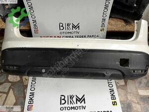 Arka Tampon Nissan Qashqai 2020 – 2024 Çıkma
