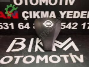 Çıkma Nissan Qashqai Airbag (2. Adet)