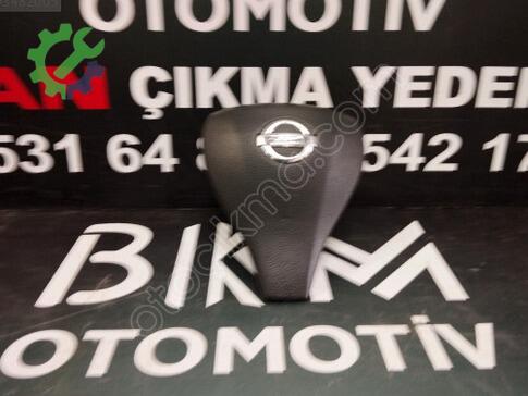 Nissan Qashqai Airbag çıkma parça