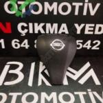 Çıkma Nissan Qashqai Airbag