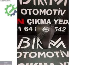 Nissan Qashqai Orijinal Çıkma Airbag (3. Adet)