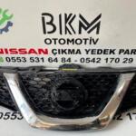 Nissan Qashqai Panjur Çıkma