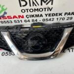 Nissan Qashqai Panjur Çıkma