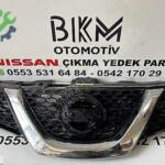 Nissan Qashqai Panjur Çıkma