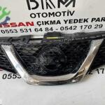 Nissan Qashqai Panjur Çıkma