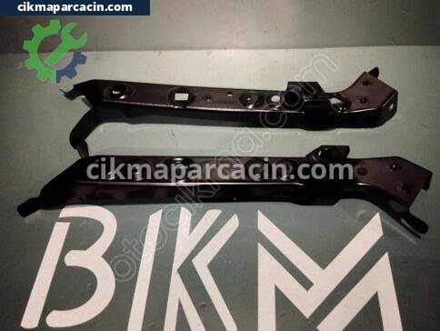 Nissan Qashqai Ön Panel çıkma parça