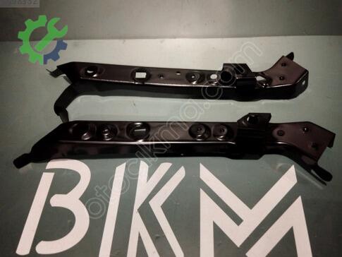Nissan Qashqai Ön Panel çıkma parça
