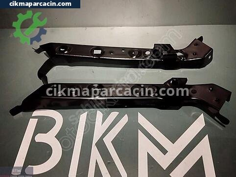 Nissan Qashqai Ön Panel çıkma parça