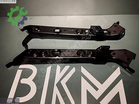Nissan Qashqai Ön Panel çıkma parça